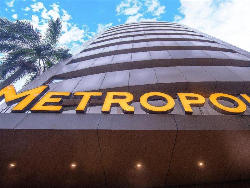 Hotel Metropole Inn Bombay Extérieur photo