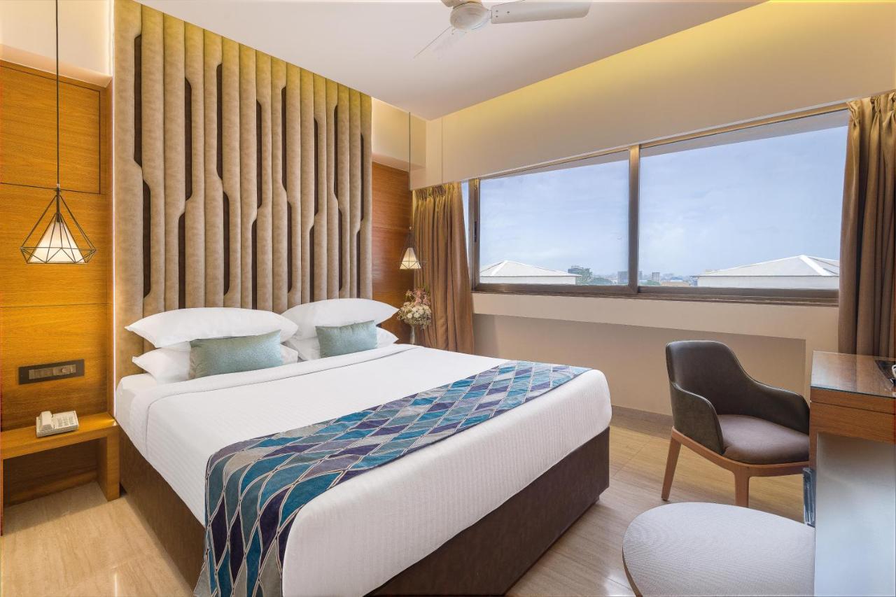 Hotel Metropole Inn Bombay Extérieur photo