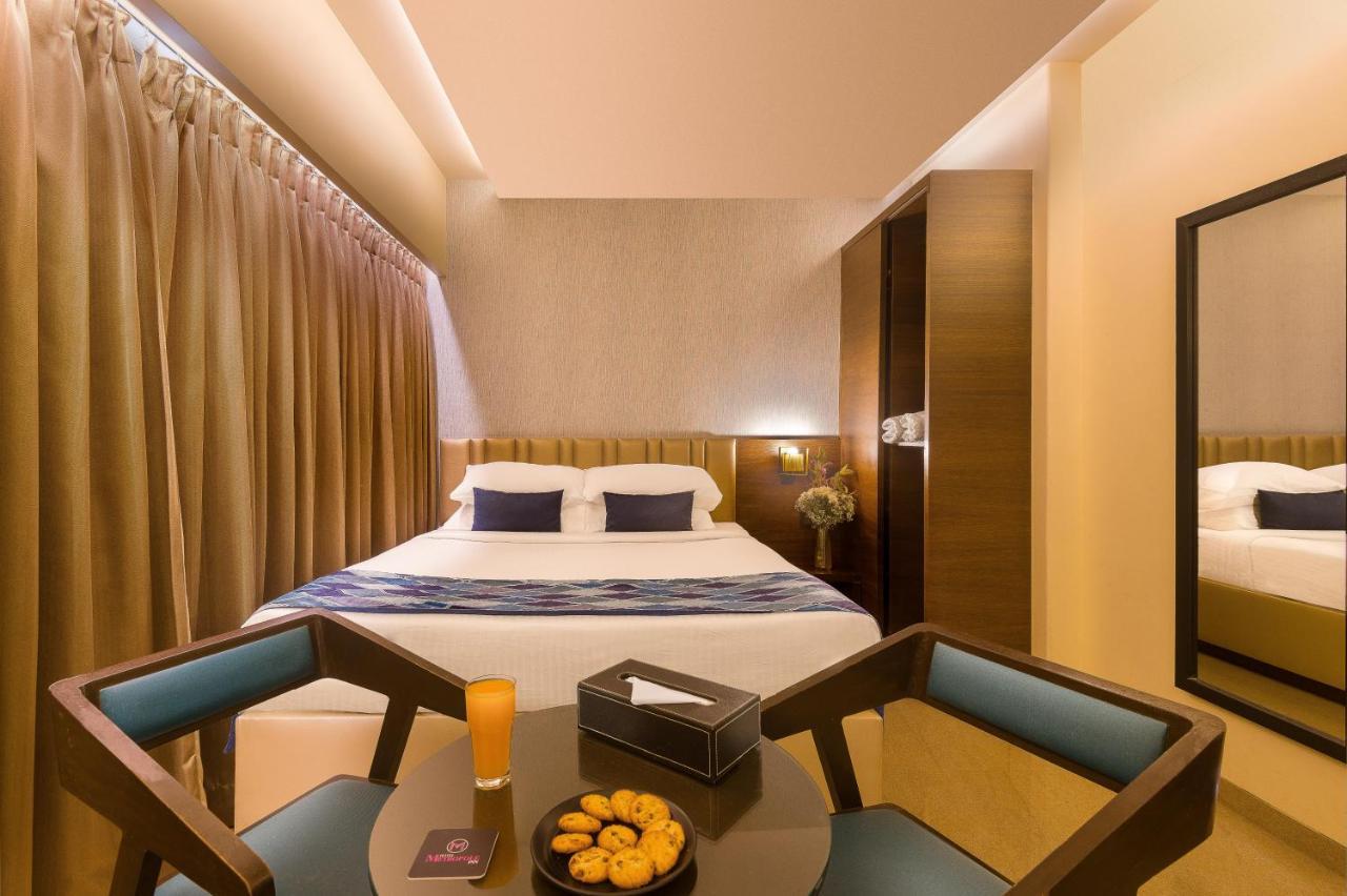 Hotel Metropole Inn Bombay Extérieur photo