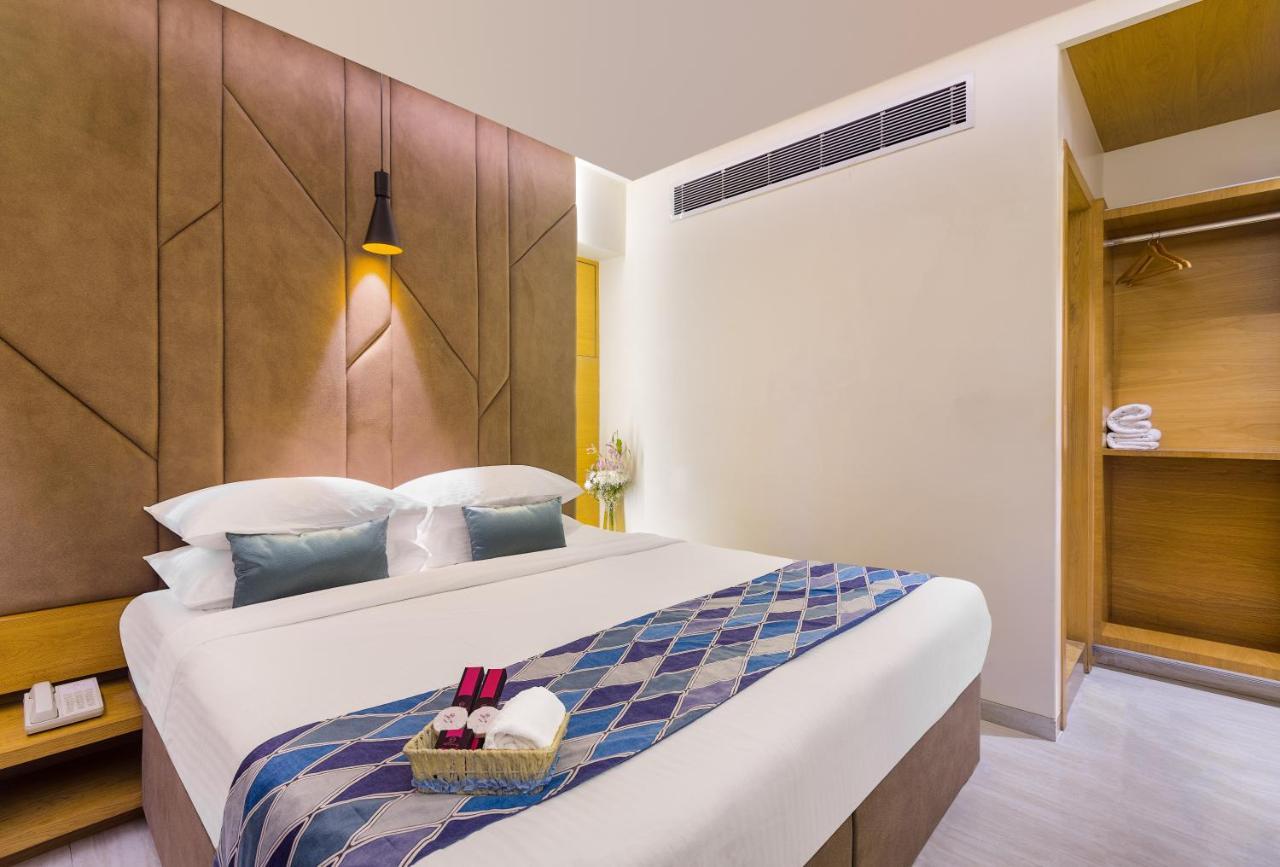 Hotel Metropole Inn Bombay Extérieur photo