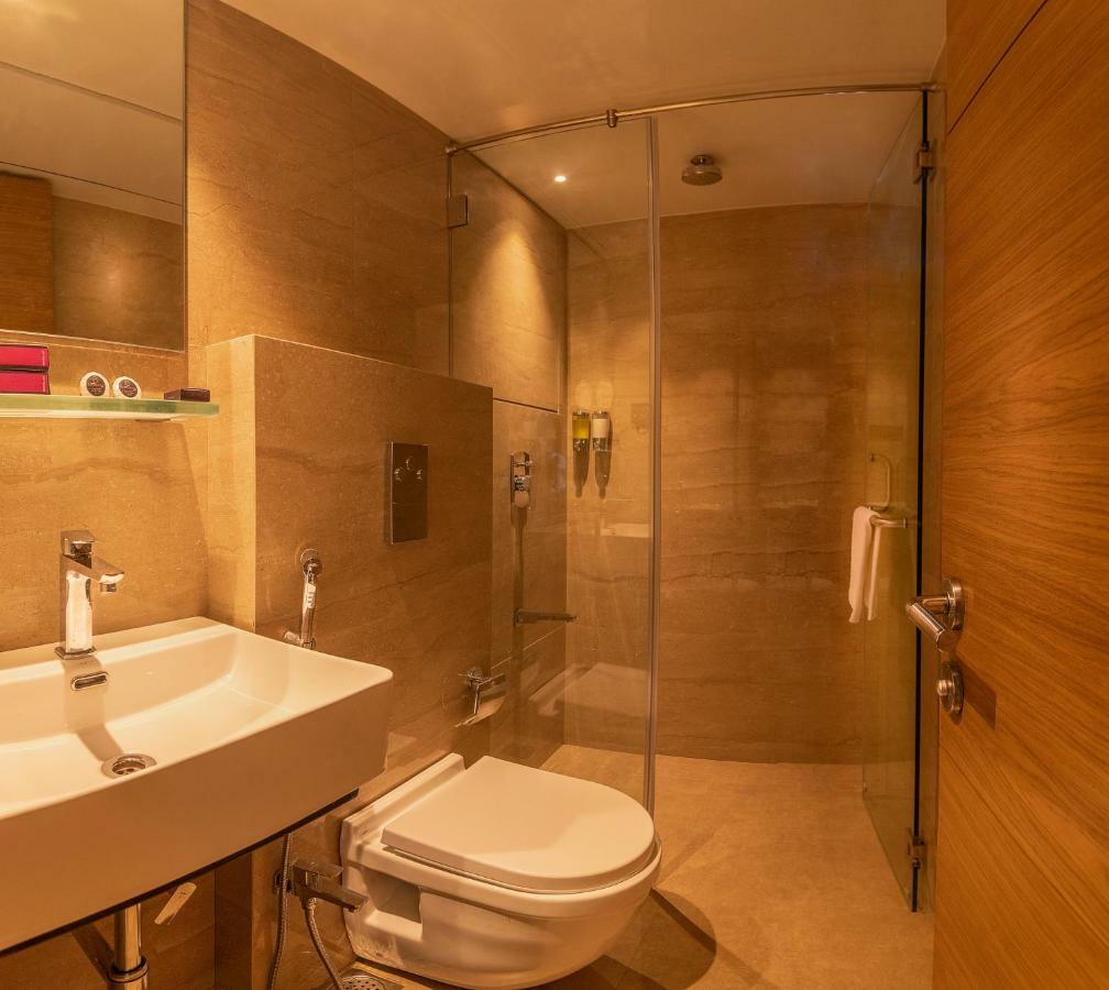 Hotel Metropole Inn Bombay Extérieur photo