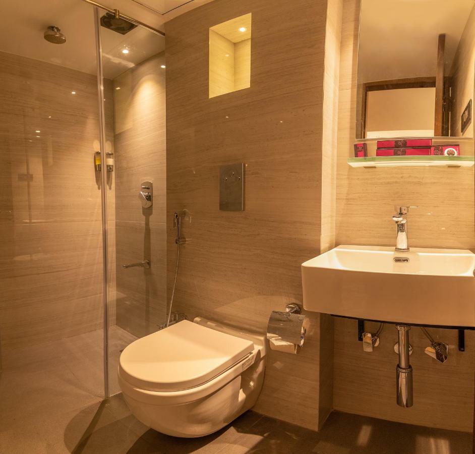 Hotel Metropole Inn Bombay Extérieur photo