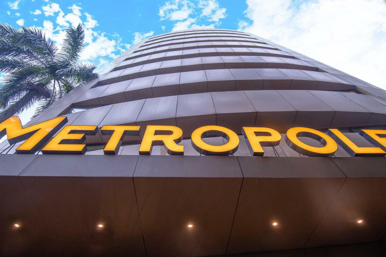 Hotel Metropole Inn Bombay Extérieur photo