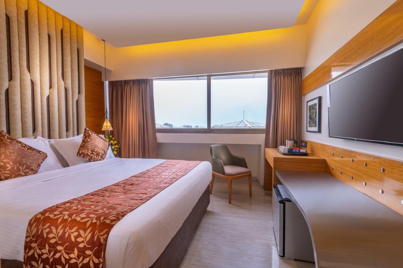 Hotel Metropole Inn Bombay Extérieur photo