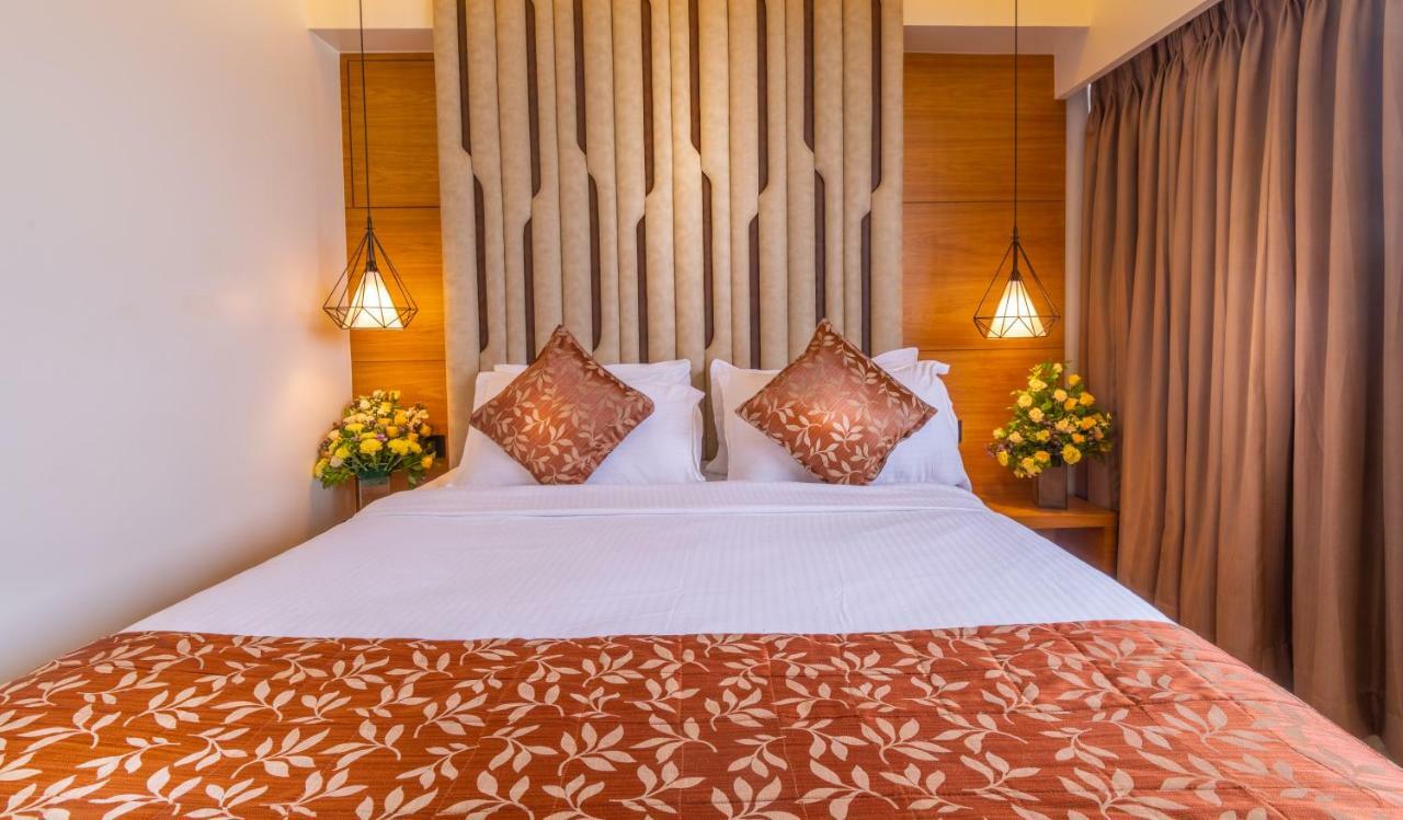 Hotel Metropole Inn Bombay Extérieur photo